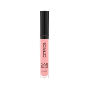 Lip Gloss, 020 Same Gloss, Different Day, Gloss Obsessed, 2.5 ml, Catrice