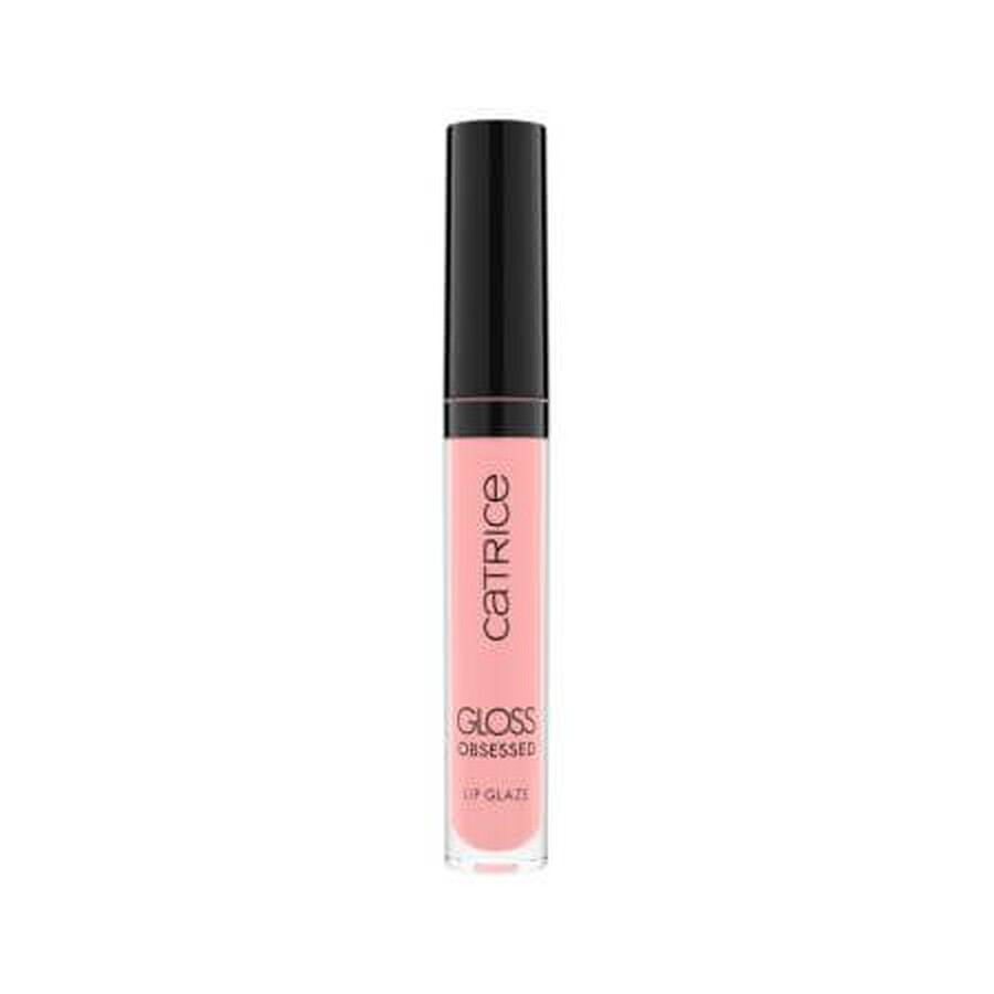 Luciu de buze, 020 Same Gloss, Different Day, Gloss Obsessed, 2.5 ml, Catrice