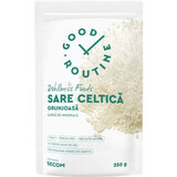 Keltisches Salz Gute Routine, 250 g, Secom