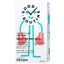 Vitamina D3 para niños Daily-D3 Jr Buena Rutina, 500 UI, 15 ml, Secom