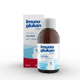 Sirop Imunoglukan P4H, 120 ml, Zentiva