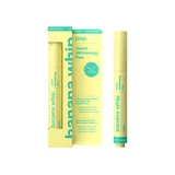 Stylo de blanchiment des dents, Stylo de blanchiment des dents Pop Banana, 4 ml, Smilepen Pop