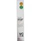Oogomtrekverhelderende crème met Cica Reedle, Vitamine C en micro-sonic vibrerende applicator, 15 ml, Vt Cosmetics
