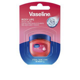 Lip Balm Rosy Lips Vaseline, 7 g, Unilever