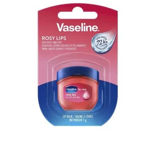 Bálsamo labial Rosy Lips Vaseline, 7 g, Unilever