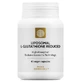 L-Glutatión liposomal reducido, 45 cápsulas, Novo Biomedics