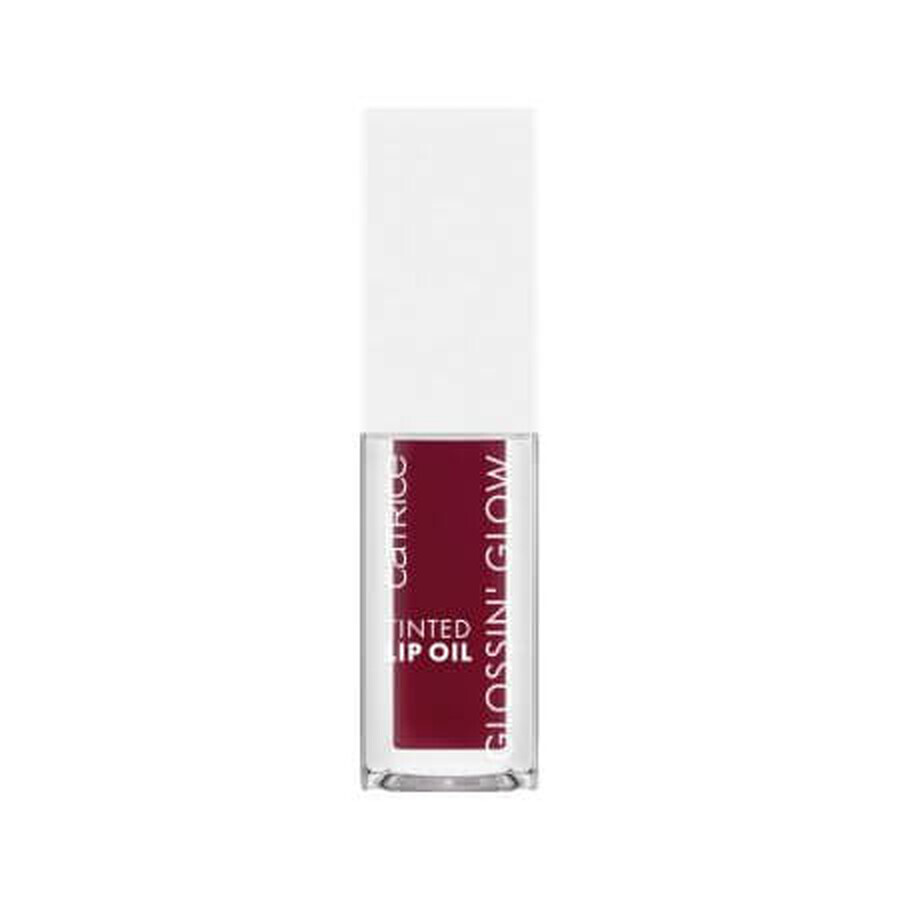 Huile à lèvres, 070 Make A Move, Glossin' Glow, 4 ml, Catrice