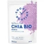 Buena Rutina Semillas de Chía Ecológicas, 200 g, Secom