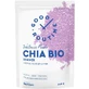 Buena Rutina Semillas de Chía Ecológicas, 200 g, Secom