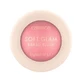 Soft Glam Baked Blush, 040 Midnight Berry, Soft Glam Baked Blush, 5.6 g, Catrice