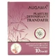 Augama Rose Entgiftungspflaster, 10x12 cm, 10 Stück, Henan Kangdi Medical