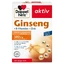 Ginseng + Vitamin B + Zink, 30 Kapseln, Doppelherz