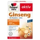 Ginseng + Vitamina B + Zinc, 30 cápsulas, Doppelherz