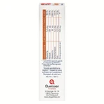 Ginseng + Vitamin B + Zink, 30 Kapseln, Doppelherz