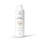 Hydrolysiertes flüssiges Kollagen mit Erdbeergeschmack Pretty Woman, 500 ml, Energybody