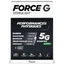 Force G Stimulant, 10 drinkable phials, Vitavea