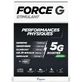 Force G Stimulant, 10 drinkable phials, Vitavea