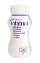 Preparado para lactantes y niños pequeños Infatrini, 4х125 ml, Nutricia