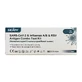 Sejoy combined test for Sars-CoV-2 and Influenza A/B and RSV antigen, 1 piece