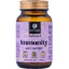 Essential Oil Immunity - Kapseln mit 7 ätherischen Ölen, die die Immunität, die Atmung und die natürlichen Abwehrkräfte des Körpers unterstützen | Botanica