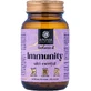 Essential Oil Immunity - capsules with 7 essential oils that support immunity, respiration and the body's natural defenses | Botanica