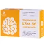 Magnesium + Ashwagandha KSM-66 - ein natürliches Duo, das Ruhe, Schlaf und geistige Gesundheit unterstützt