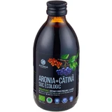 Aronia und Lakritz-Saft 300ml ECO (RO-ECO-029)