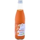 Organic Carrot Juice Organic Lacto-Fermented - Living Product Unpasteurized - 500ml
