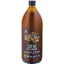 Zumo de espino amarillo 100% natural y ecológico - 1 litro