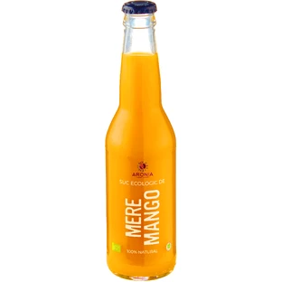 Appel-mangosap 330ml ECO (RO-ECO-029)