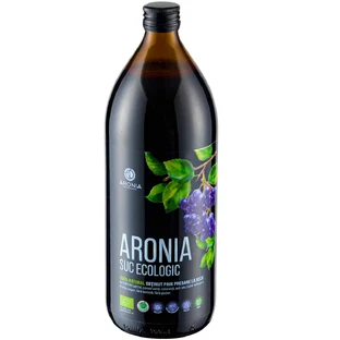 Zumo de Aronia 1L ECO (RO-ECO-029)