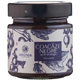 Schwarze Johannisbeerkonfitüre 200G ECO (RO-ECO-029)