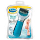 Velvet Smooth Express Pedi electric file with Diamond Crystals, Scholl