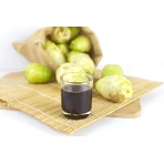 Zumo de Noni 100 % natural y ecológico, 1 litro