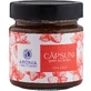 100% natuurlijke en biologische aardbeienjam, suikervrij, per 200g