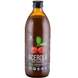 Acerola-Saft ECO - 500ml - Flüssiges Vitamin C