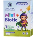 Probiotics and prebiotics for children Mini Biotic Aronino, 30 sachets, Aronia Charlottenburg