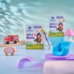 Probiotics and prebiotics for children Mini Biotic Aronino, 30 sachets, Aronia Charlottenburg