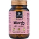 Essential Oil Allergy - capsules with 6 essential oils that relieve allergy symptoms and support easy breathing | Botanica