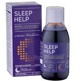 Sleep Help 200ml - una fórmula única a base de hierbas y superfrutas que favorece el sueño natural y la relajación profunda