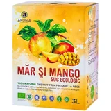 Apfel-Mango-Saft 3L ECO (RO-ECO-029)
