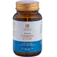 Premium Candida Clear: 60 cápsulas para reducir la cándida, restablecer la flora intestinal y favorecer la digestión