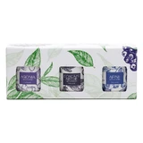 Geschenkset van 3 ECO edelstenen (RO-ECO-029)