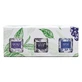 Set de regalo de 3 gemas ECO (RO-ECO-029)