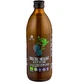 100% Natural and Organic Black Radish Juice - 500ml