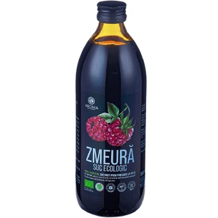 Raspberry Juice 500 ml ECO (RO-ECO-029)