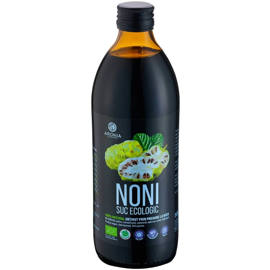 Nonisap Original ECO 500ml (RO-ECO-029)