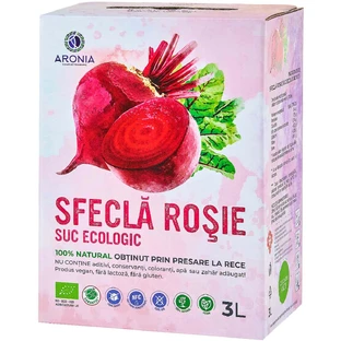 Rote-Bete-Saft 3L ECO