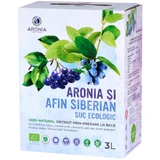 Aronia- und sibirischer Cranberry-Saft 3L ECO (RO-ECO-029)