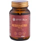 Resveratrol 500 mg - 60 capsules met voordelen voor een lang leven, hart en bloedvaten en metabolisch evenwicht | Bio Hacking